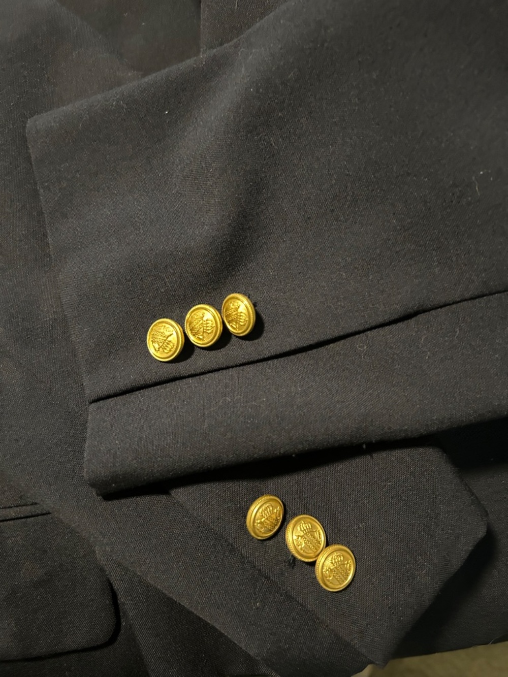 Men’s jacket - Picture 3 of 6